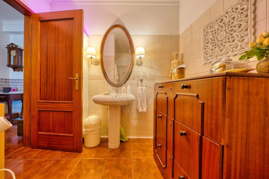 Apartamento T2 para Venda em Cartaxo e Vale da Pinta Foto 42