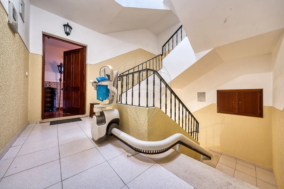 Apartamento T2 para Venda em Cartaxo e Vale da Pinta Foto 8