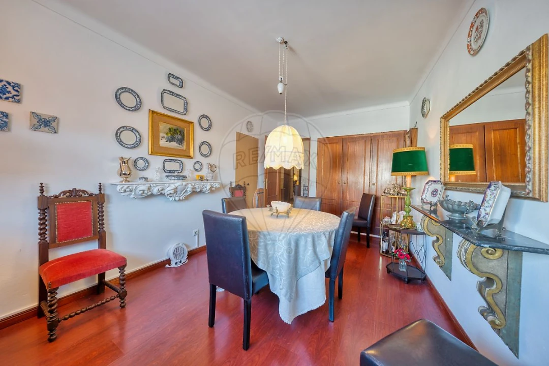 Apartamento T2 para Venda em Cartaxo e Vale da Pinta Foto 20