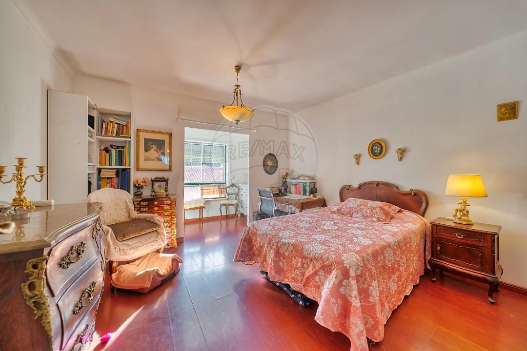 Apartamento T2 para Venda em Cartaxo e Vale da Pinta Foto 29