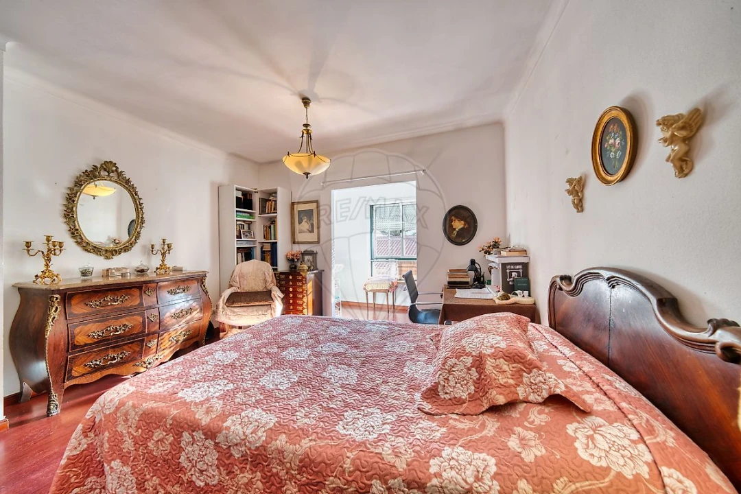 Apartamento T2 para Venda em Cartaxo e Vale da Pinta Foto 37