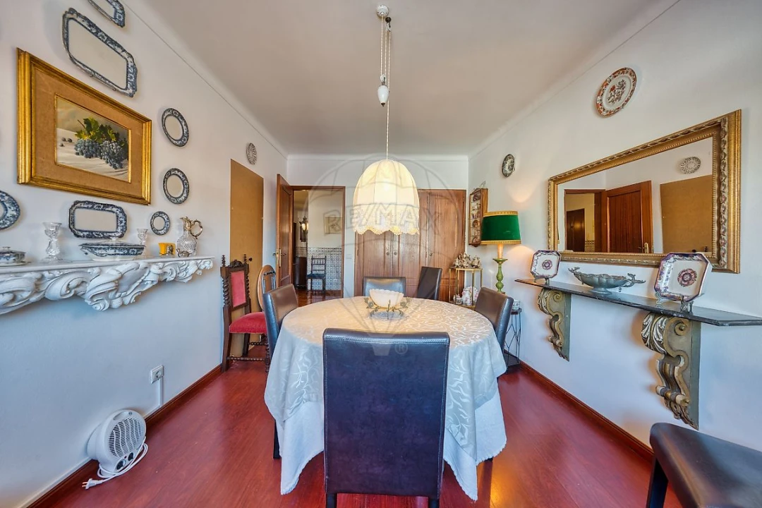 Apartamento T2 para Venda em Cartaxo e Vale da Pinta Foto 21