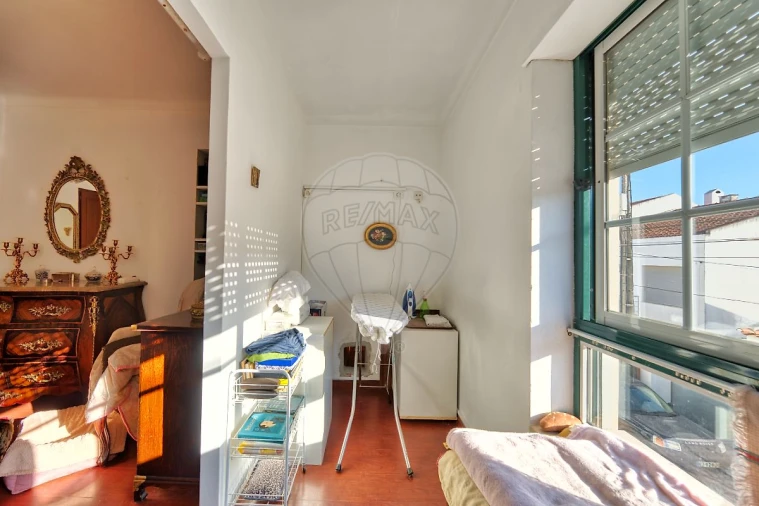 Apartamento T2 para Venda em Cartaxo e Vale da Pinta Foto 36