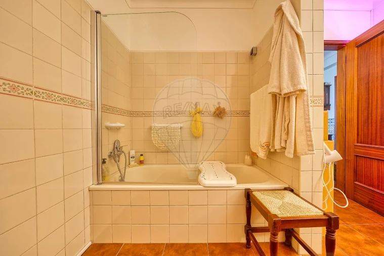 Apartamento T2 para Venda em Cartaxo e Vale da Pinta Foto 40