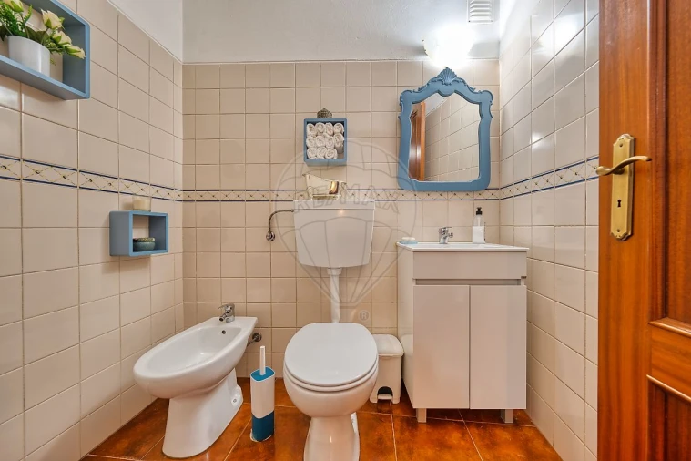 Apartamento T2 para Venda em Cartaxo e Vale da Pinta Foto 24