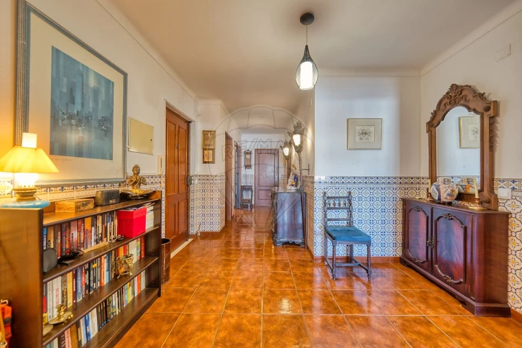 Apartamento T2 para Venda em Cartaxo e Vale da Pinta Foto 17