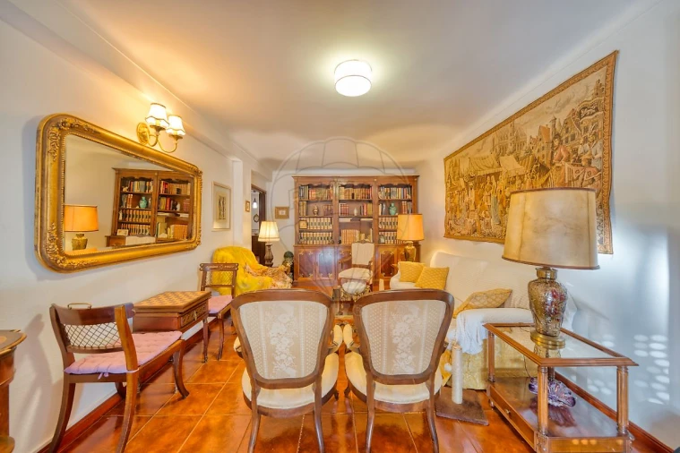 Apartamento T2 para Venda em Cartaxo e Vale da Pinta Foto 28