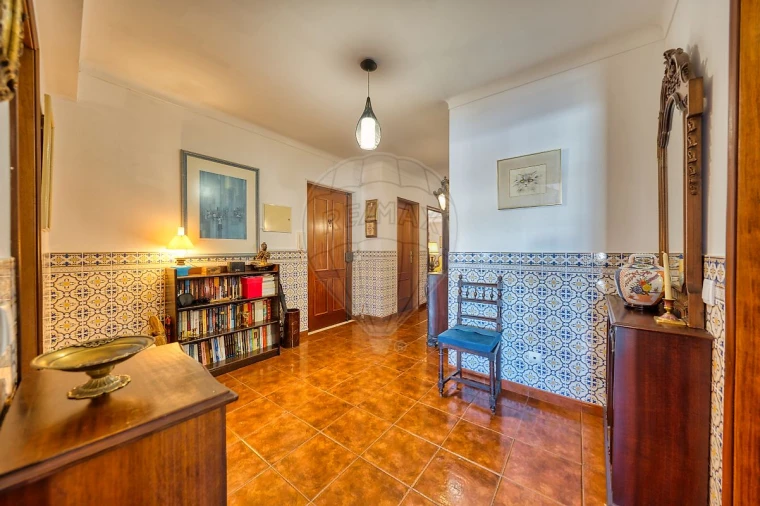 Apartamento T2 para Venda em Cartaxo e Vale da Pinta Foto 18