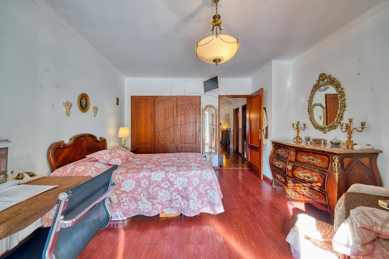 Apartamento T2 para Venda em Cartaxo e Vale da Pinta Foto 34