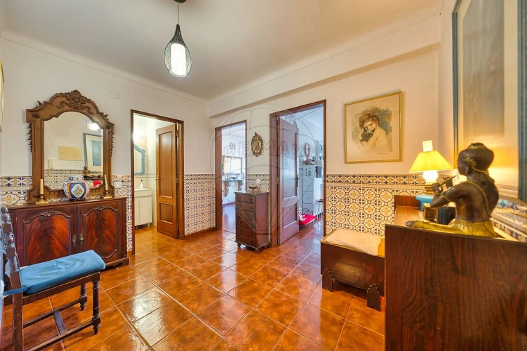 Apartamento T2 para Venda em Cartaxo e Vale da Pinta Foto 9