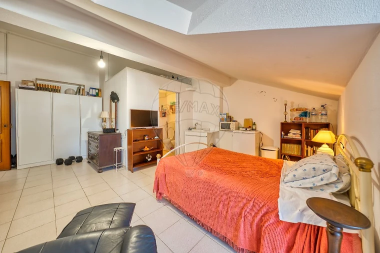 Apartamento T2 para Venda em Cartaxo e Vale da Pinta Foto 45