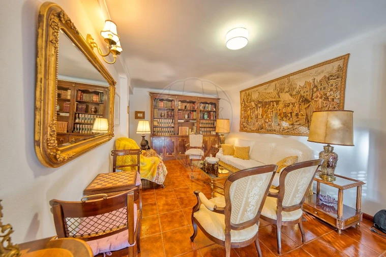 Apartamento T2 para Venda em Cartaxo e Vale da Pinta Foto 26