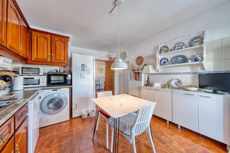 Apartamento T2 para Venda em Cartaxo e Vale da Pinta Foto 14