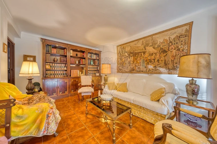 Apartamento T2 para Venda em Cartaxo e Vale da Pinta Foto 33