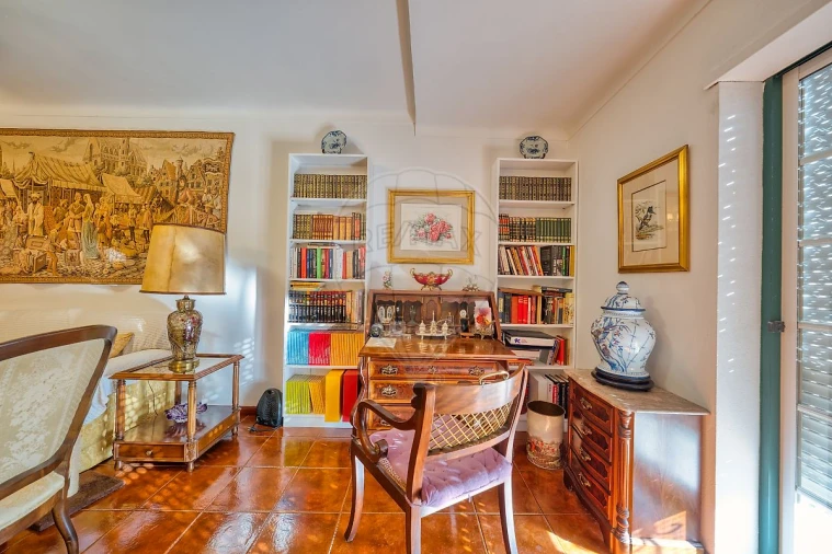 Apartamento T2 para Venda em Cartaxo e Vale da Pinta Foto 27