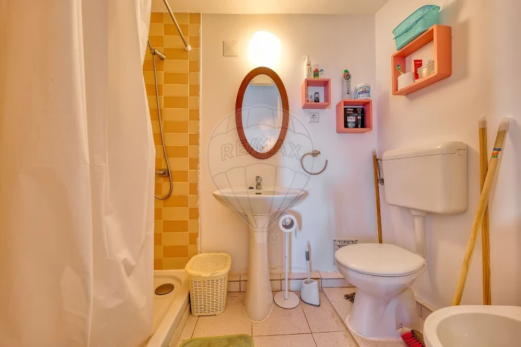 Apartamento T2 para Venda em Cartaxo e Vale da Pinta Foto 47