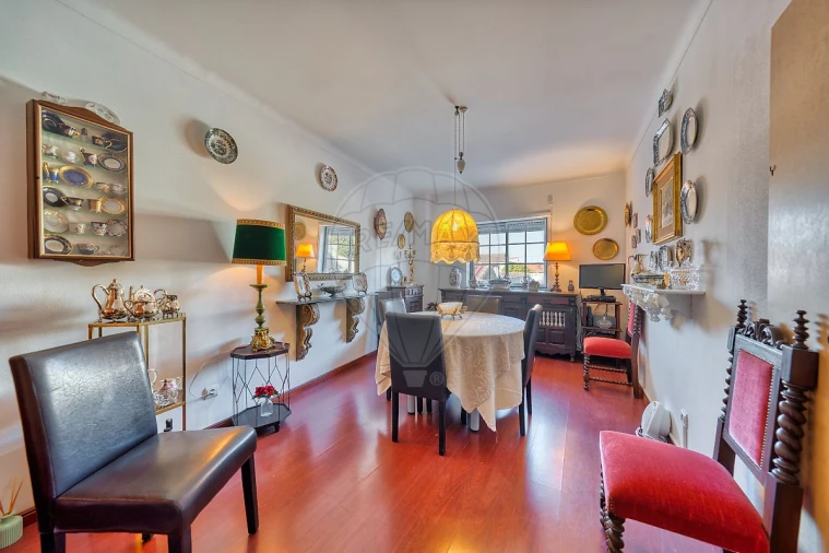 Apartamento T2 para Venda em Cartaxo e Vale da Pinta Foto 22