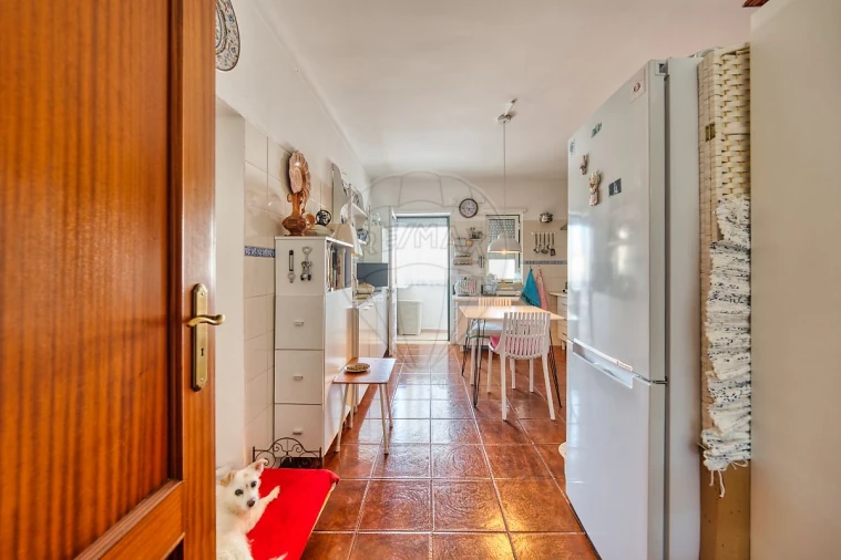 Apartamento T2 para Venda em Cartaxo e Vale da Pinta Foto 7