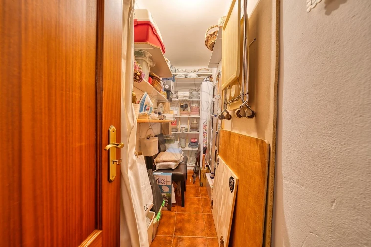 Apartamento T2 para Venda em Cartaxo e Vale da Pinta Foto 23
