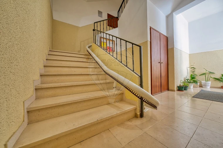 Apartamento T2 para Venda em Cartaxo e Vale da Pinta Foto 6