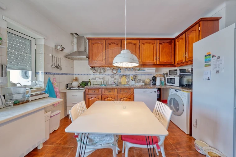 Apartamento T2 para Venda em Cartaxo e Vale da Pinta Foto 12