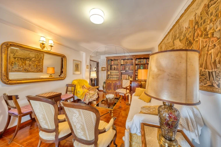 Apartamento T2 para Venda em Cartaxo e Vale da Pinta Foto 31