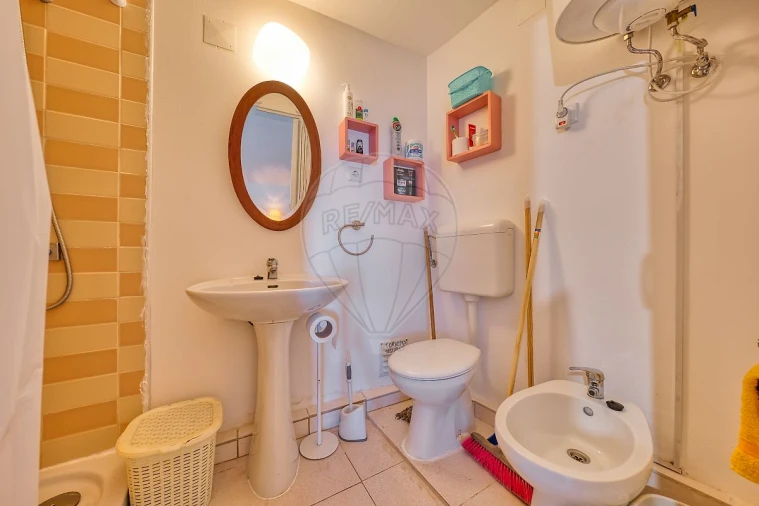 Apartamento T2 para Venda em Cartaxo e Vale da Pinta Foto 50