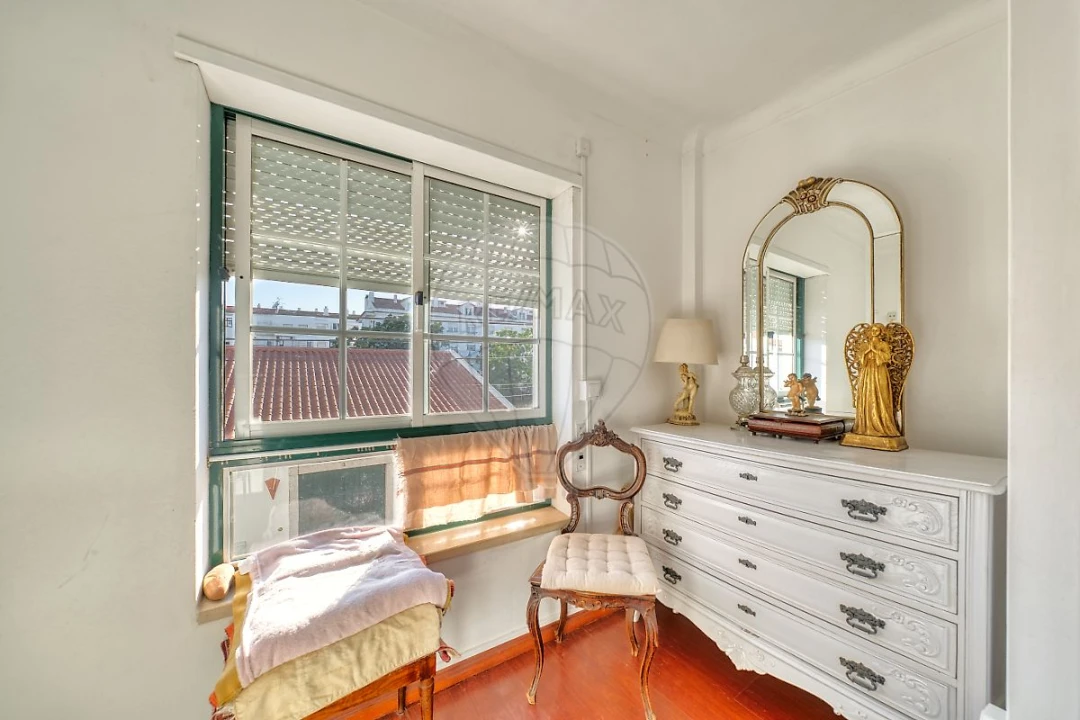 Apartamento T2 para Venda em Cartaxo e Vale da Pinta Foto 35