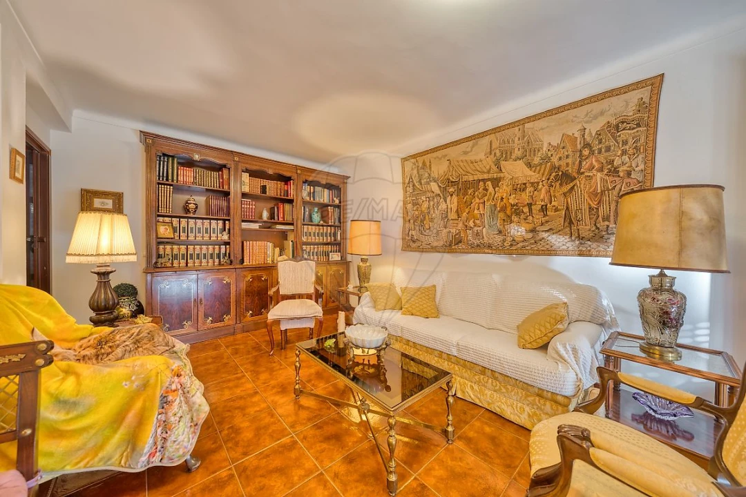 Apartamento T2 para Venda em Cartaxo e Vale da Pinta Foto 33