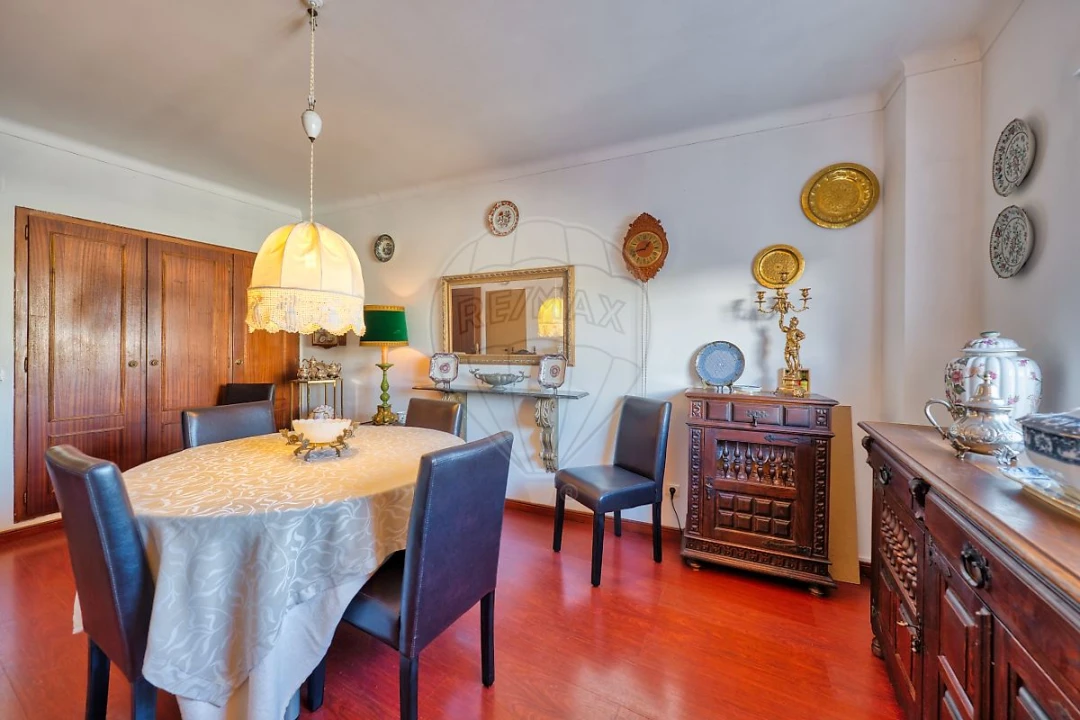 Apartamento T2 para Venda em Cartaxo e Vale da Pinta Foto 19