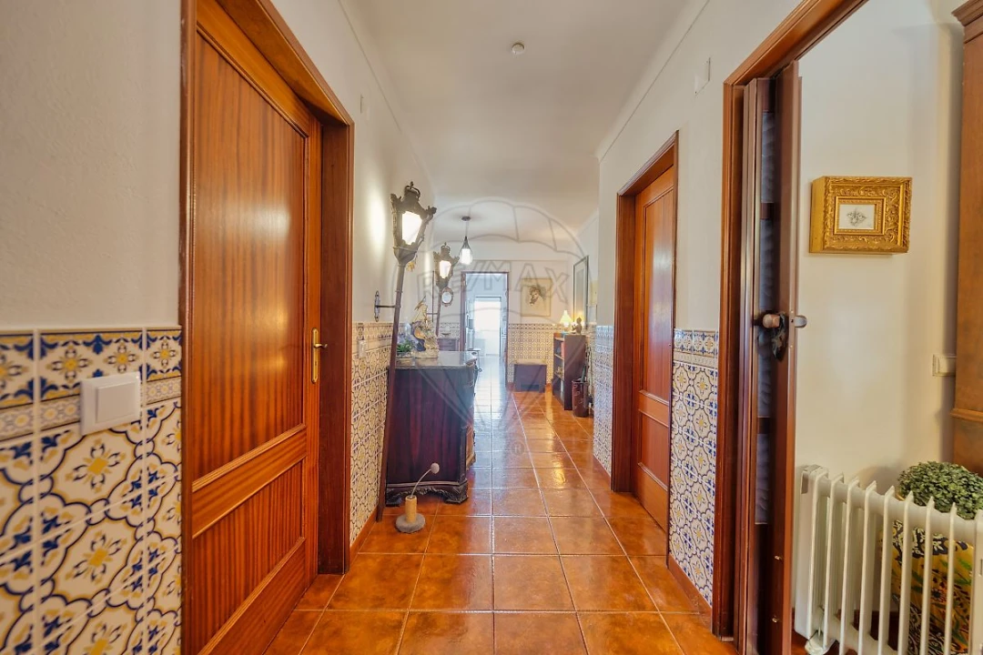 Apartamento T2 para Venda em Cartaxo e Vale da Pinta Foto 15