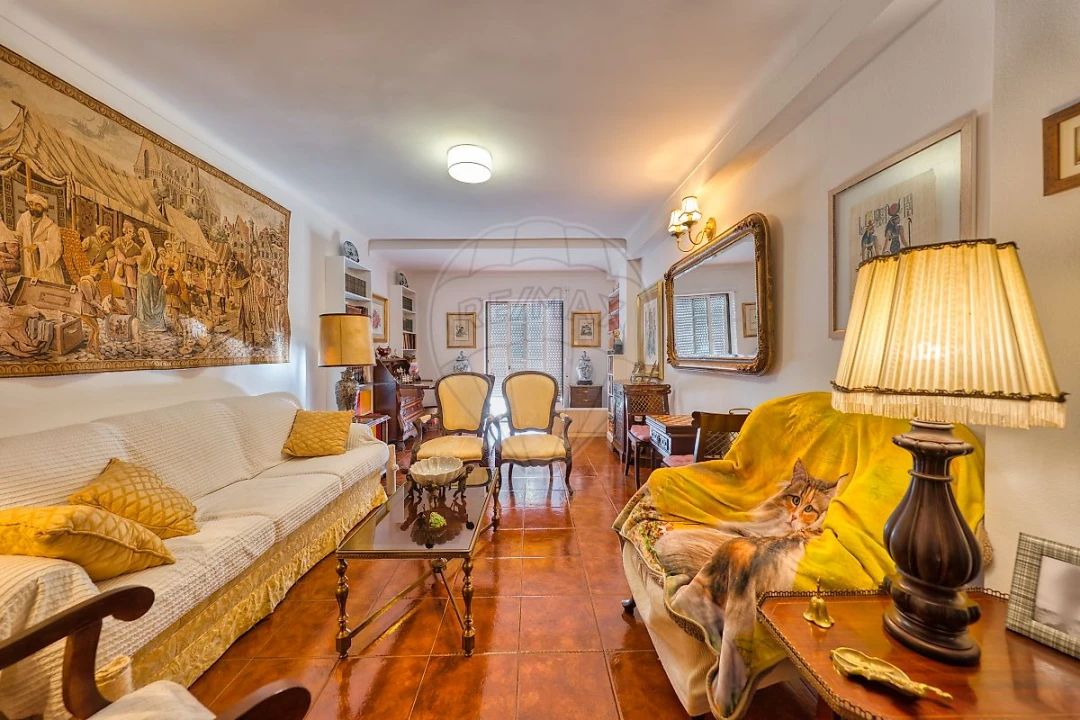 Apartamento T2 para Venda em Cartaxo e Vale da Pinta Foto 25