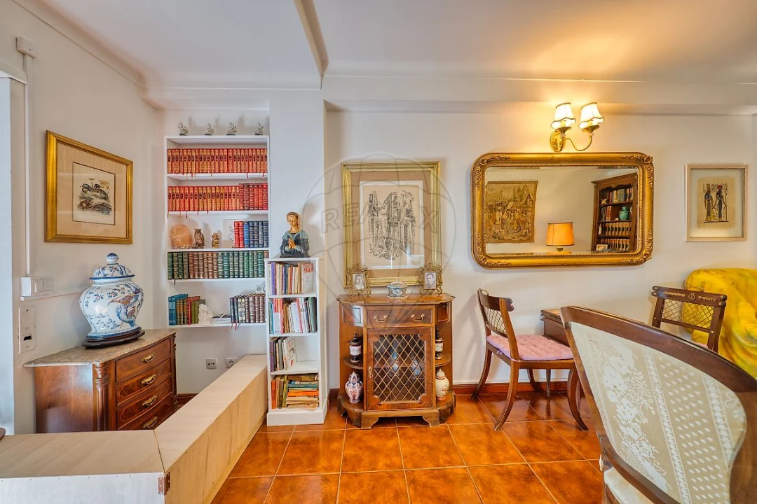 Apartamento T2 para Venda em Cartaxo e Vale da Pinta Foto 30