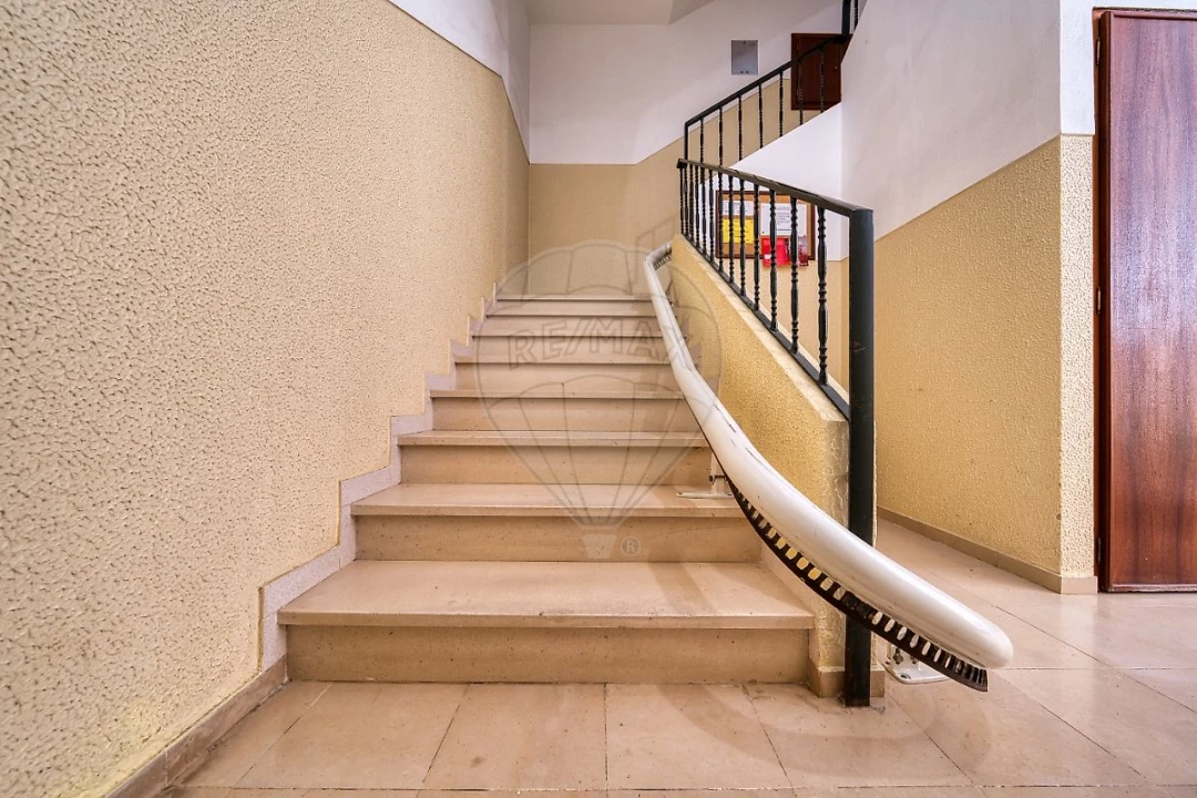 Apartamento T2 para Venda em Cartaxo e Vale da Pinta Foto 10