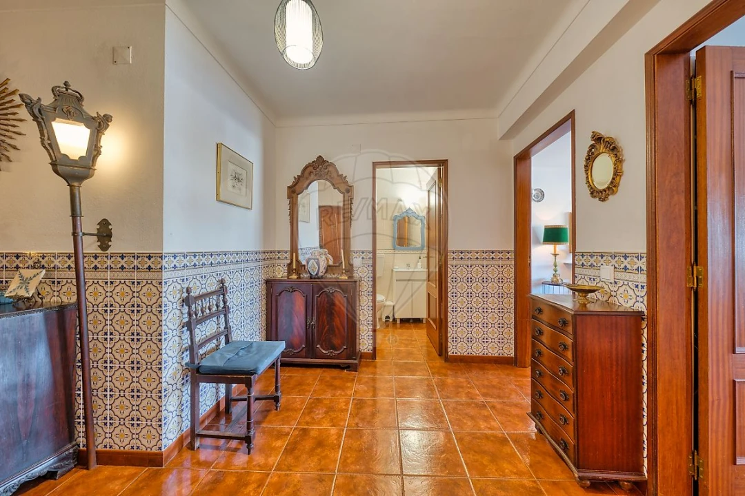 Apartamento T2 para Venda em Cartaxo e Vale da Pinta Foto 16