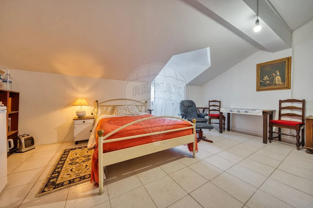 Apartamento T2 para Venda em Cartaxo e Vale da Pinta Foto 49