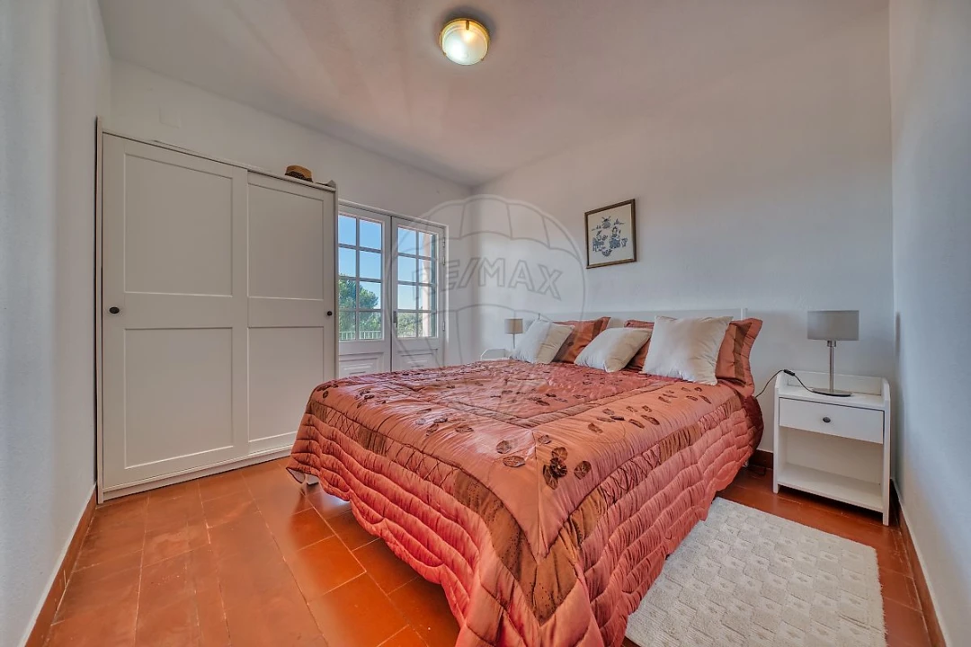 Moradia T3 para Venda em Azambuja Foto 37