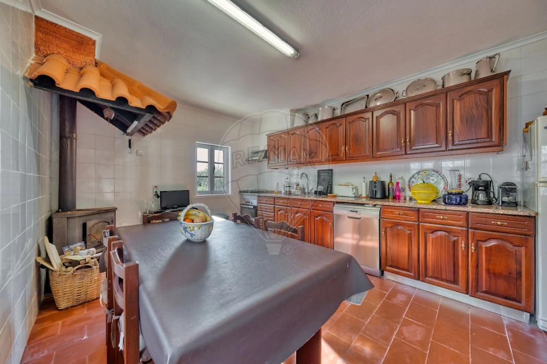 Moradia T3 para Venda em Azambuja Foto 30