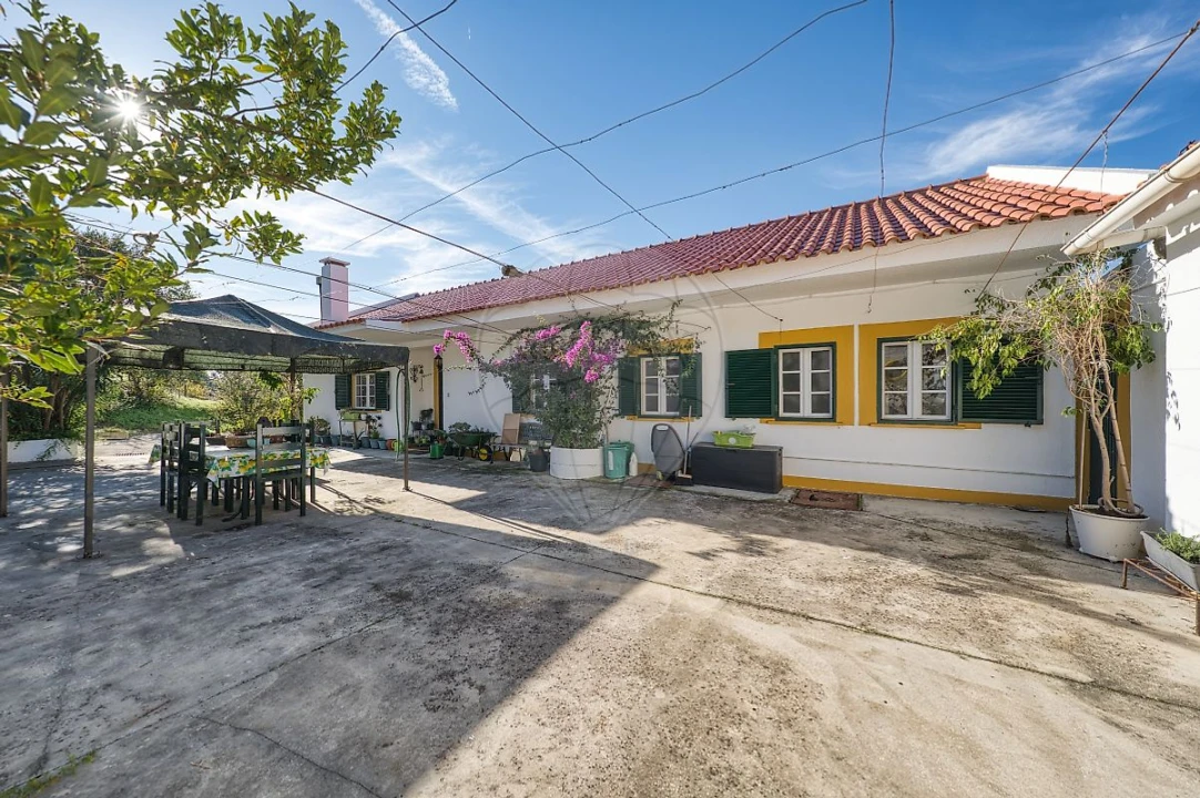 Moradia T3 para Venda em Azambuja Foto 20