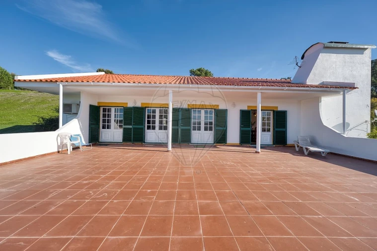 Moradia T3 para Venda em Azambuja Foto 24