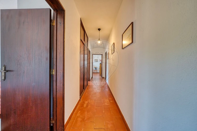 Moradia T3 para Venda em Azambuja Foto 33