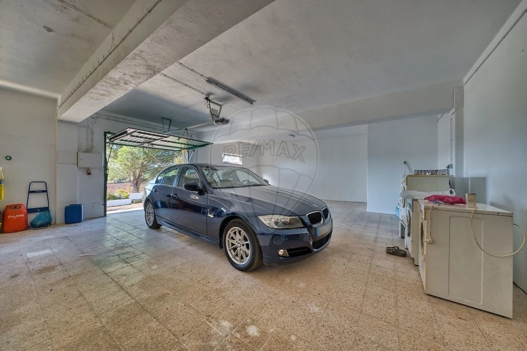 Moradia T3 para Venda em Azambuja Foto 48