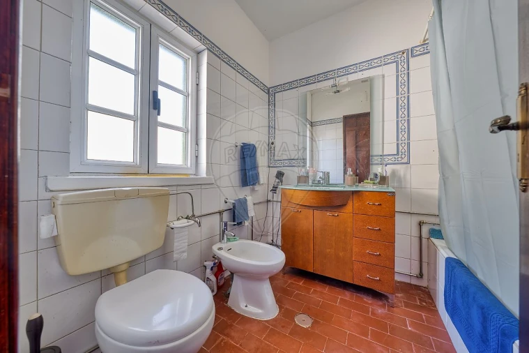 Moradia T3 para Venda em Azambuja Foto 45