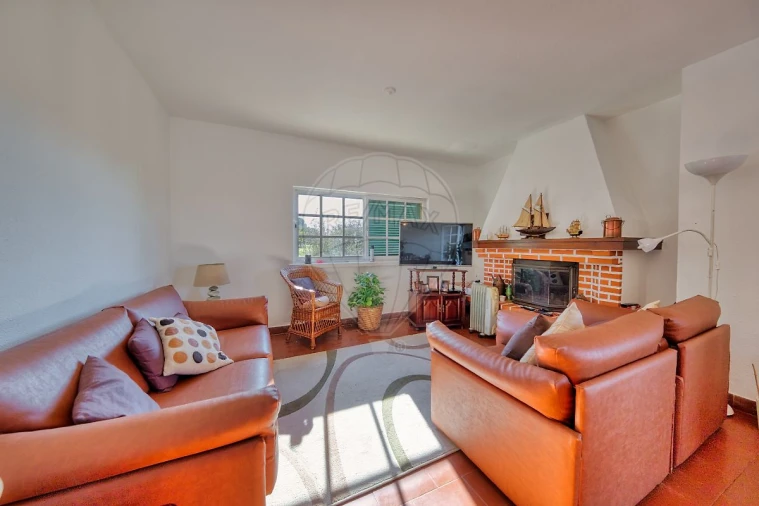 Moradia T3 para Venda em Azambuja Foto 28