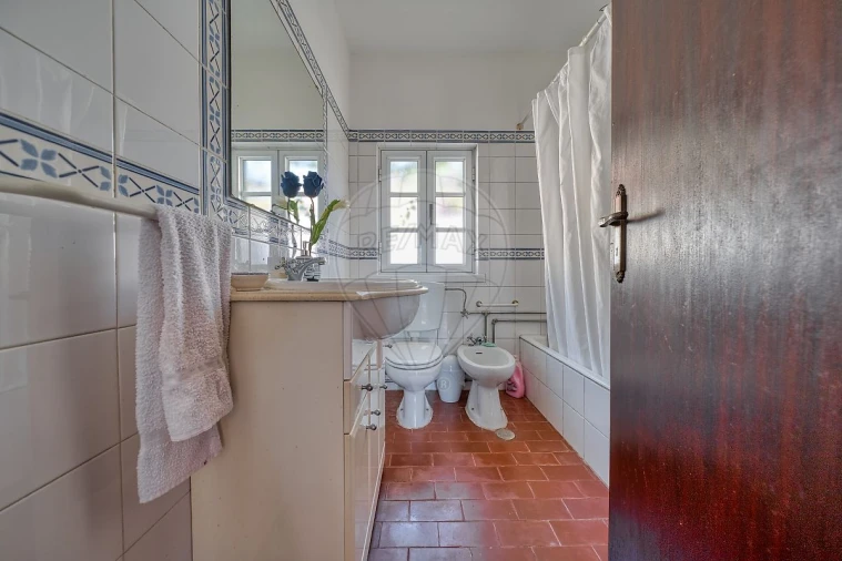 Moradia T3 para Venda em Azambuja Foto 46