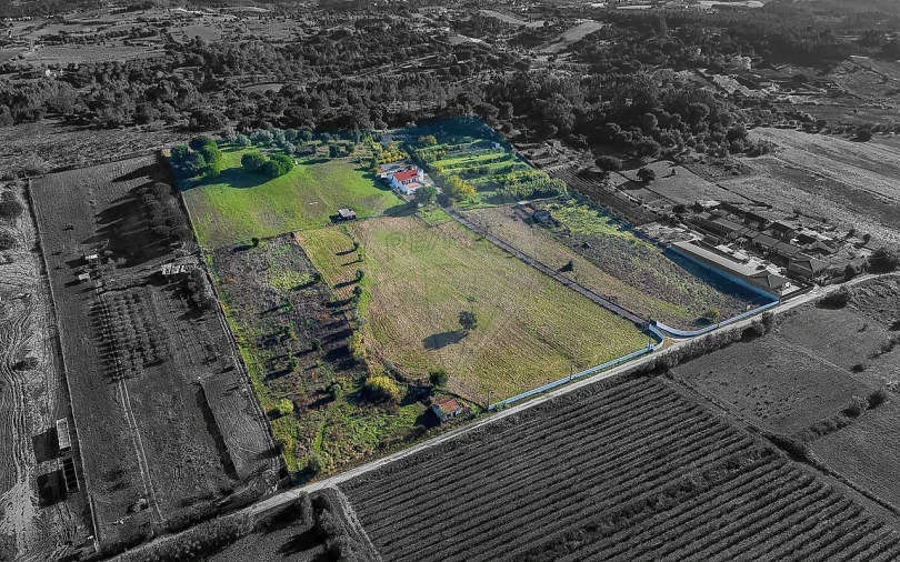 Moradia T3 para Venda em Azambuja Foto 9