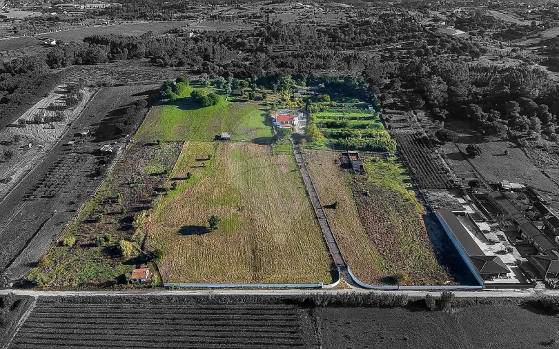 Moradia T3 para Venda em Azambuja Foto 5