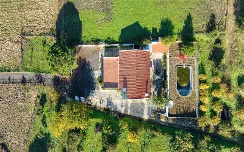 Moradia T3 para Venda em Azambuja Foto 7