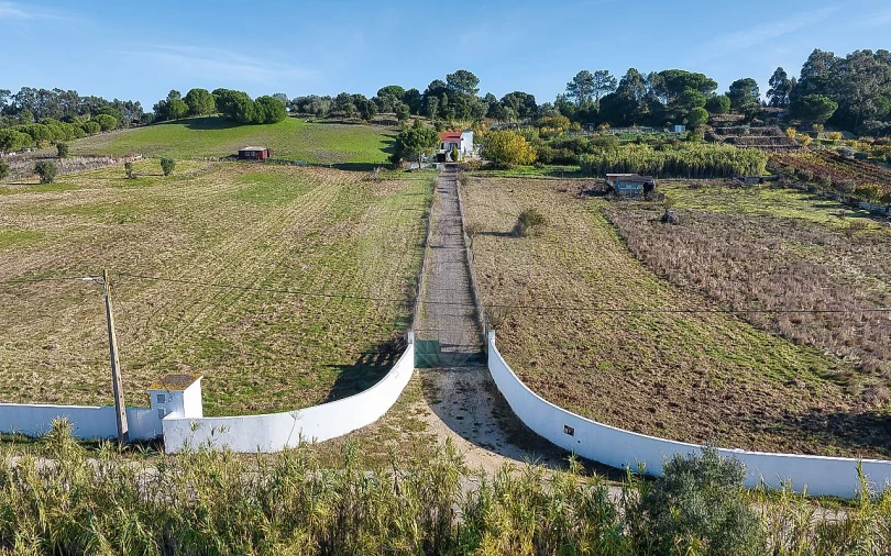 Moradia T3 para Venda em Azambuja Foto 11