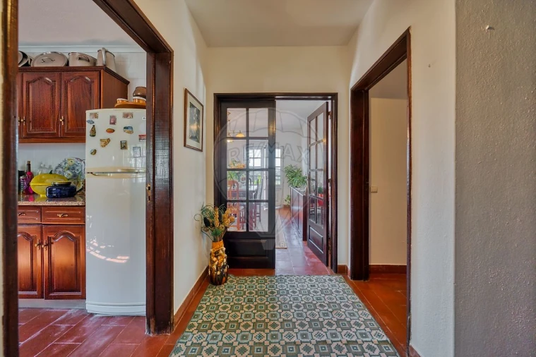 Moradia T3 para Venda em Azambuja Foto 26